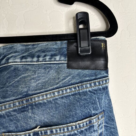 R13 Crossover Jean Kelly - Picture 3 of 9